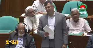 দেশে কোনো রকমের মব কালচার আর থাকবে না: স্বরাষ্ট্রমন্ত্রী